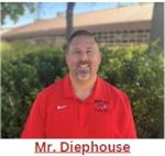 Stephen Diephouse